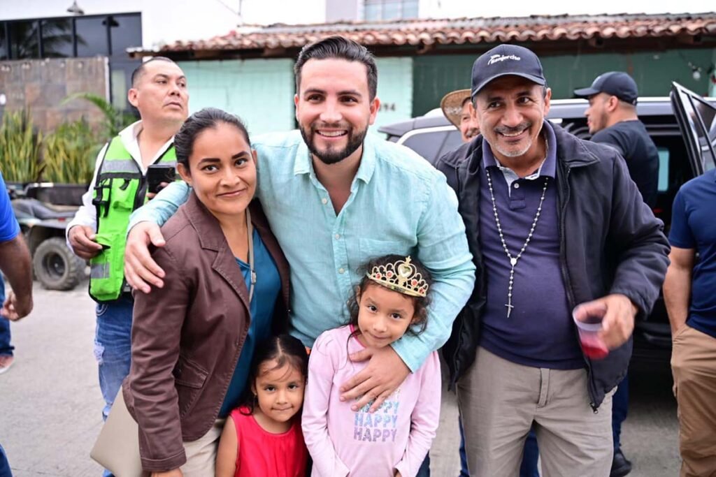 Con obras Munguia esta haciendo justicia a Las Palmas 07