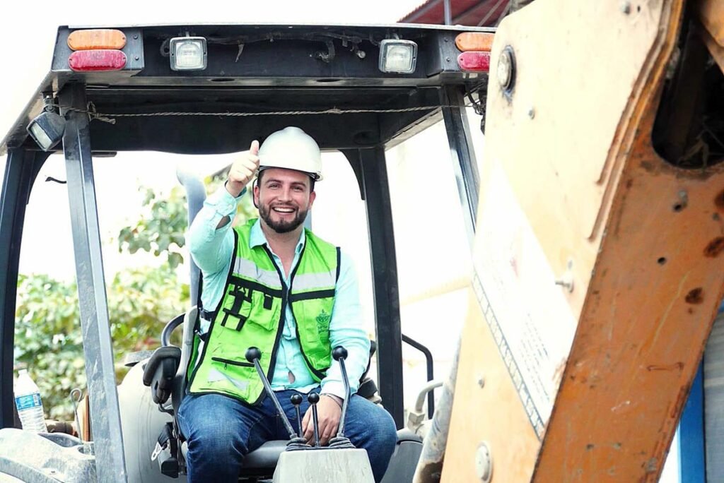 Con obras Munguia esta haciendo justicia a Las Palmas 08