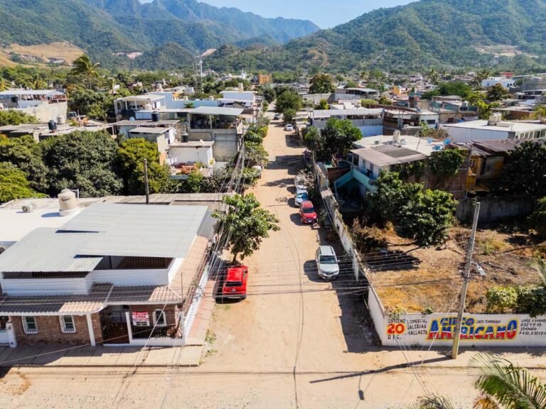 Concluye SEAPAL primera etapa de rehabilitación de un subcolector en la colonia Villa de Guadalupe