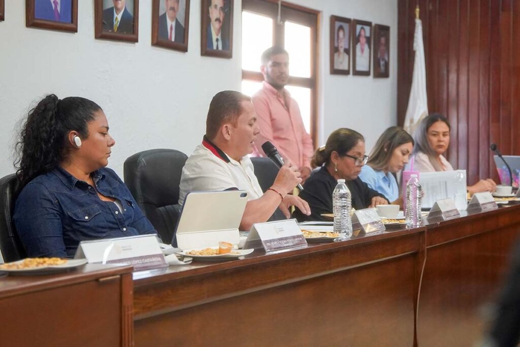 Decisiones clave marcan la Septima Sesion Ordinaria de Cabildo en Bahia de Banderas 02