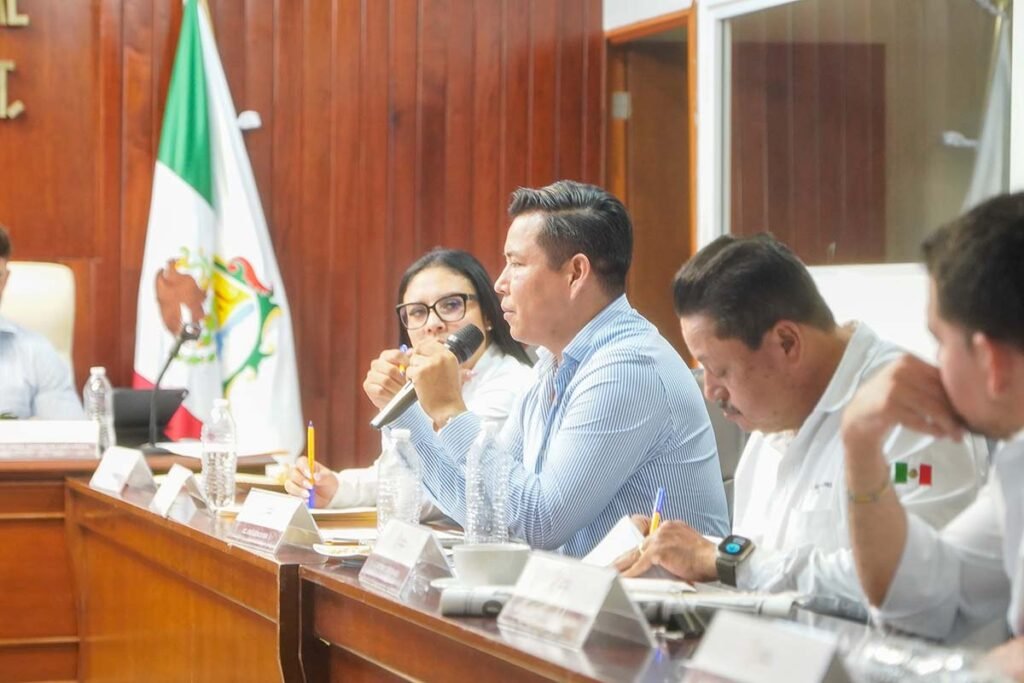 Decisiones clave marcan la Septima Sesion Ordinaria de Cabildo en Bahia de Banderas 03