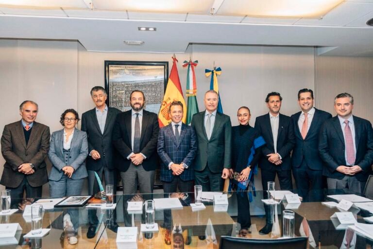 Jalisco impulsa el tequila en Europa con convenio estratégico firmado en España