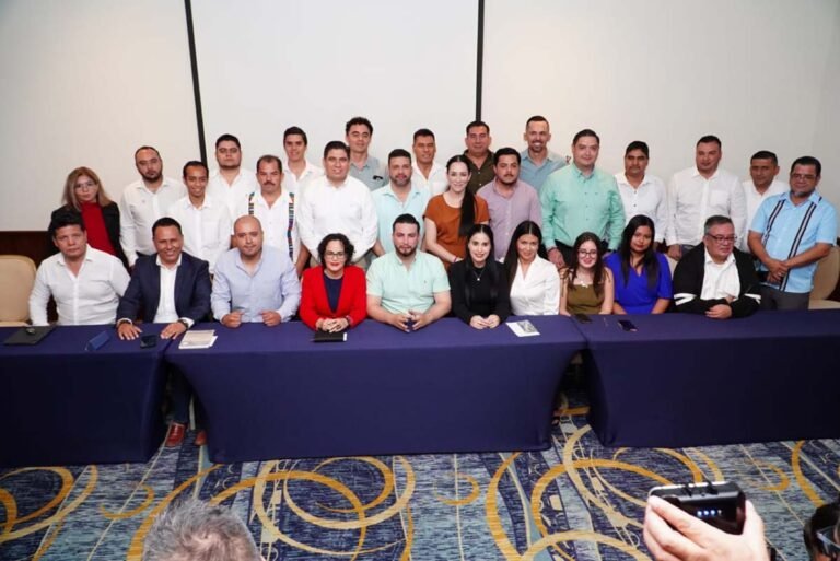 Gobierno de Munguía logrará ahorro de más de 60 millones de pesos