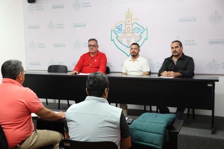 Gobierno de Munguía y Grupo AA juntos contra el alcoholismo