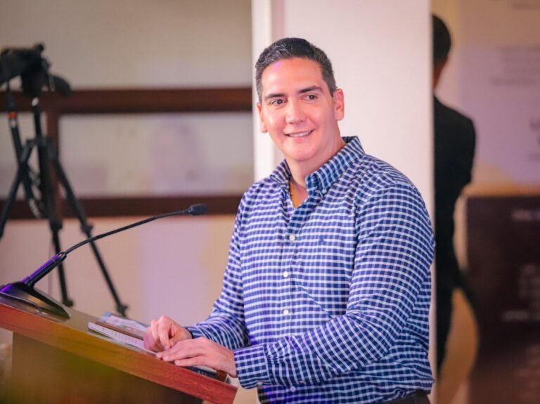 Rendición de cuentas: Seguridad, turismo y desarrollo para Bahía de Banderas