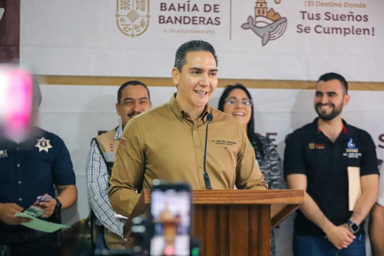 Bahía de Banderas busca conquistar el mercado europeo en FITUR 2025