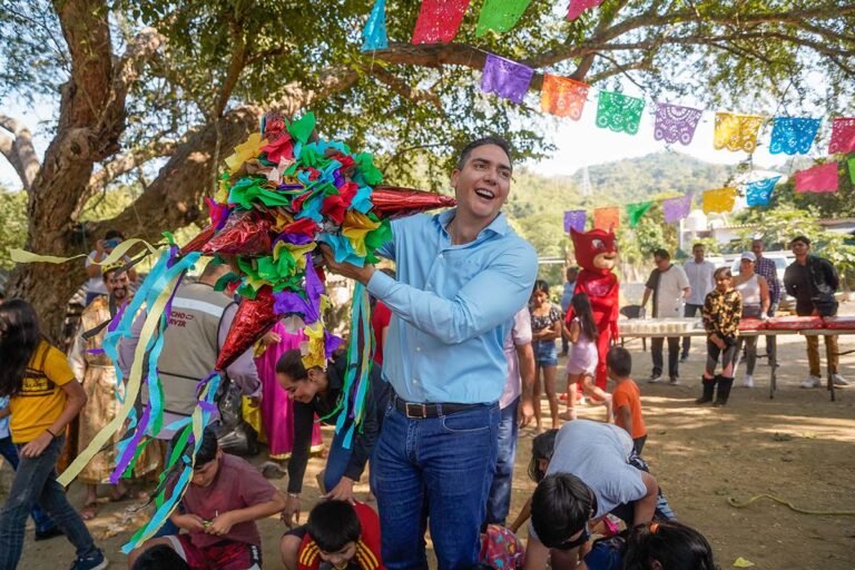 Celebración del Día de Reyes en Bahía de Banderas: Tradición, Alegría y Unidad Familiar