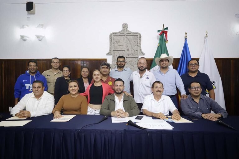 Impulsa Luis Munguía el deporte en Vallarta con grandes proyectos