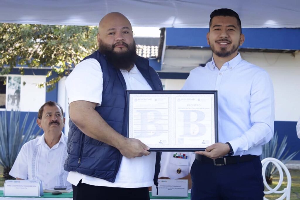 Impulsa Luis Munguia el deporte en Vallarta con grandes proyectos 05