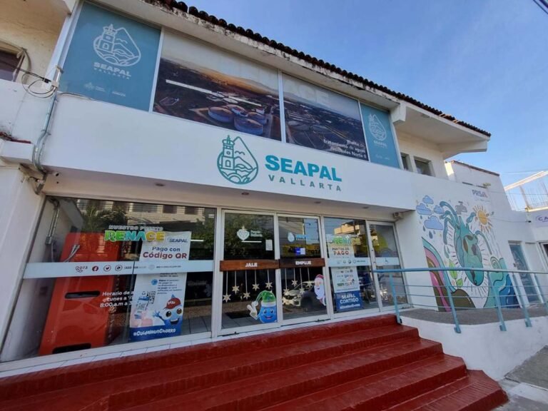 Inicia el Pago Anual Anticipado en SEAPAL Vallarta