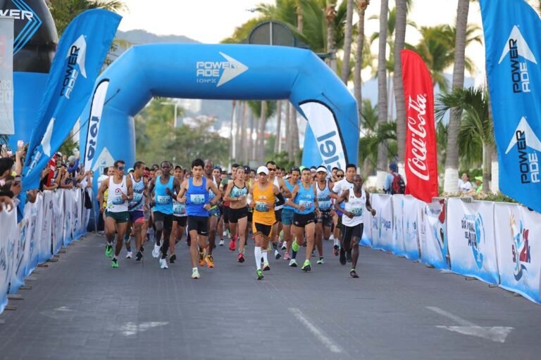 Lanzan convocatoria para la Carrera SEAPAL 2025