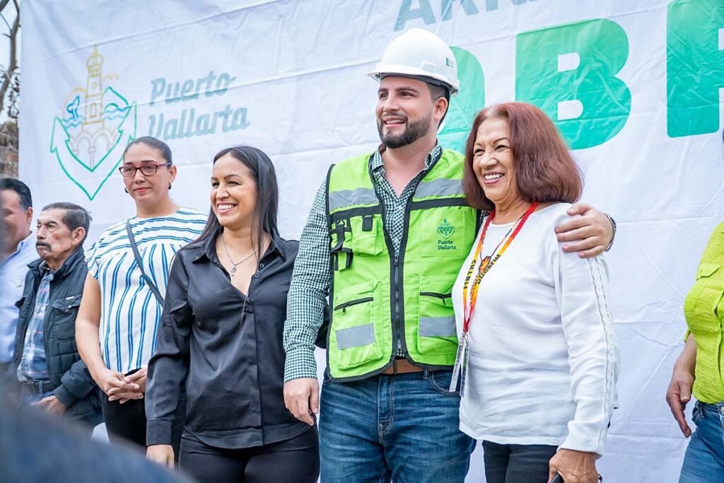 Las obras del bien llegaron para quedarse Munguia 03