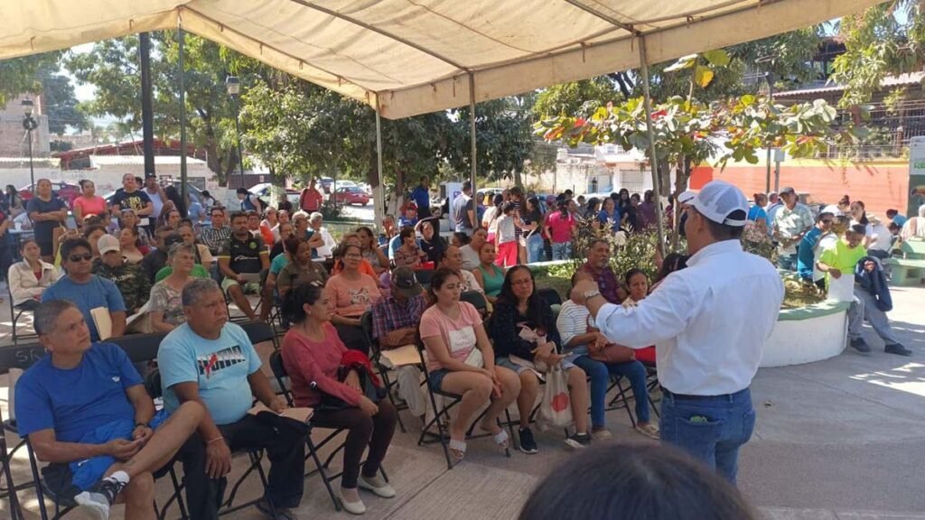 Mi Colonia Renace llego al Magisterio con apoyo integral para familias 01