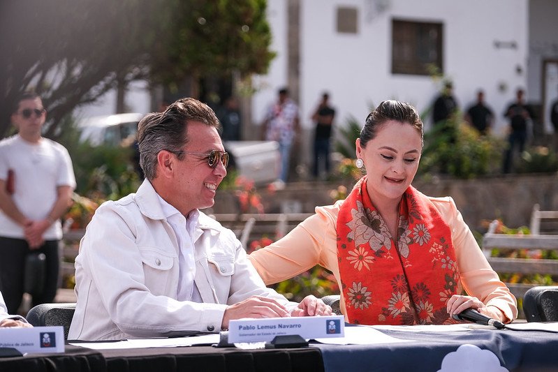 Pablo Lemus Anuncio Presupuesto Estatal Pueblos Magicos 1