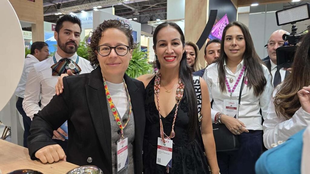 Puerto Vallarta brilla en FITUR 2025 reforzando su liderazgo turistico internacional 01