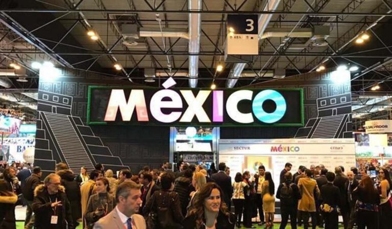 Regidora Melissa Madero representará a Puerto Vallarta en FITUR 2025