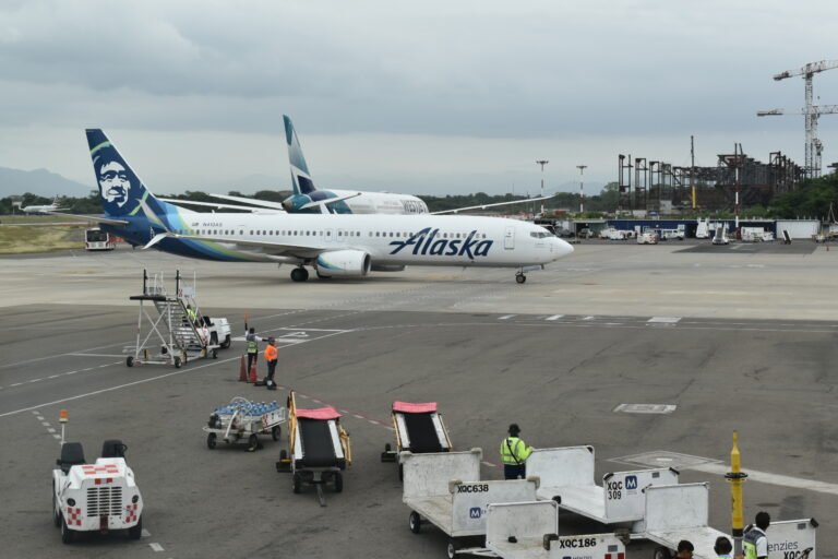 Puerto Vallarta fortalece conectividad aérea con nueva ruta directa desde Nueva York