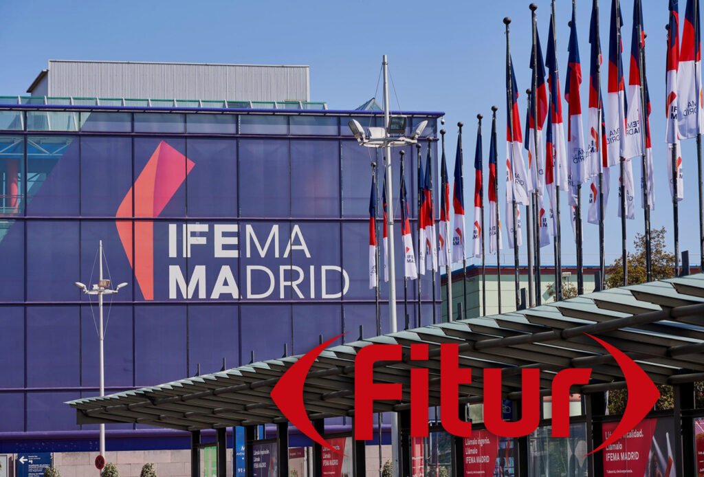 fitur ifema madrid