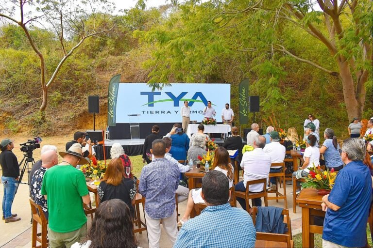 La Selva Alamar, innovación y naturaleza en perfecta armonía