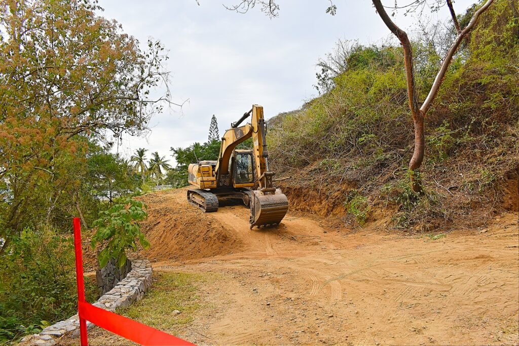 la selva alamar condominios primera piedra