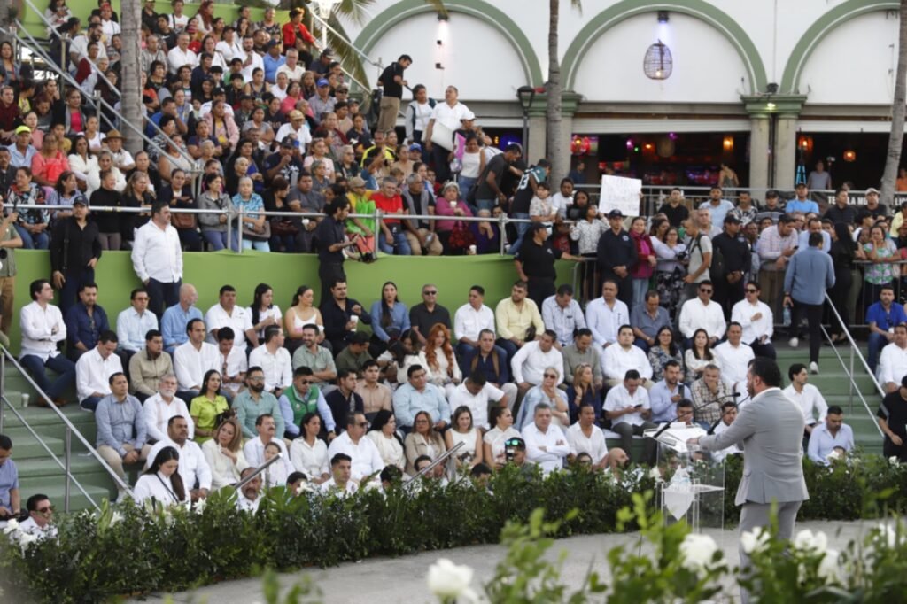 luis munguia informe 100 dias 16