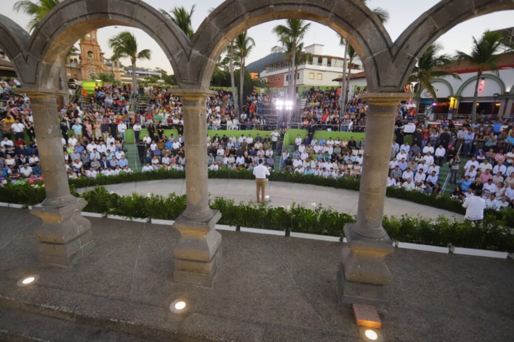 luis munguia informe 100 dias 6