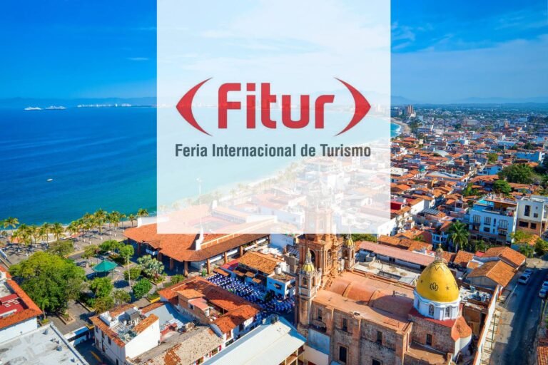 Puerto Vallarta se prepara para la FITUR 2025