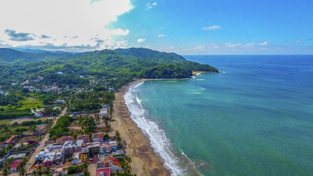 riviera nayarit san pancho