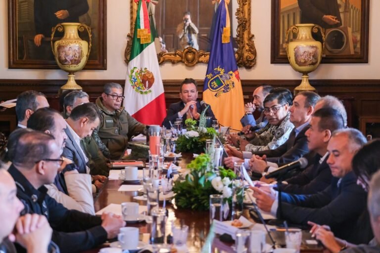 Autoridades de Jalisco alistan operativo de seguridad por puente vacacional