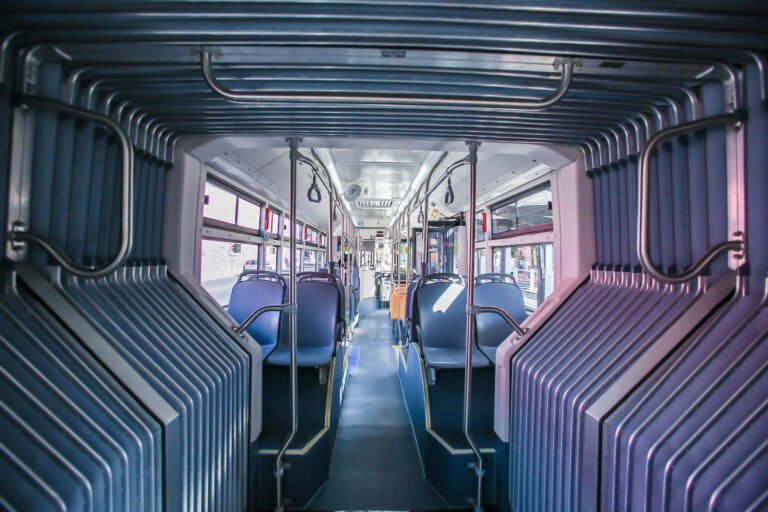 Presenta gobernador Pablo Lemus Sistema de Transporte Público Eléctrico para Vallarta