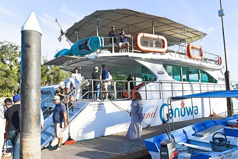 Sunset Networking: Un encuentro exclusivo para líderes inmobiliarios