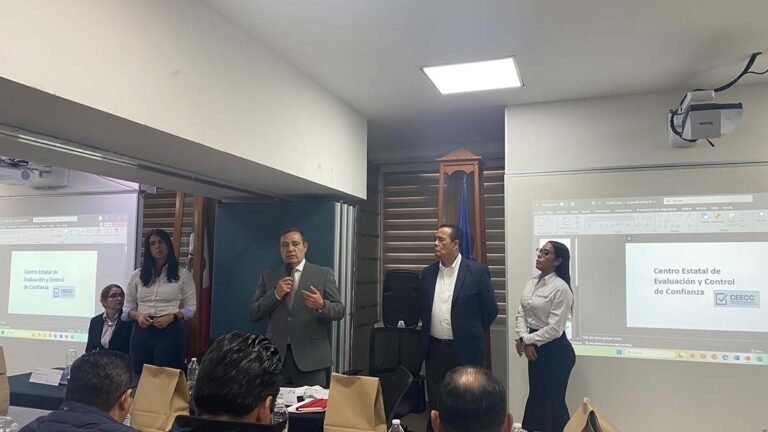 Puerto Vallarta refuerza su seguridad con apoyo del Consejo Estatal de Jalisco