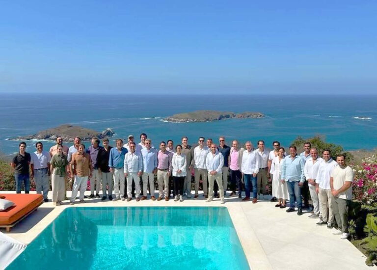 Costalegre de Jalisco, destino de turismo de playa con mayor crecimiento en 20 años