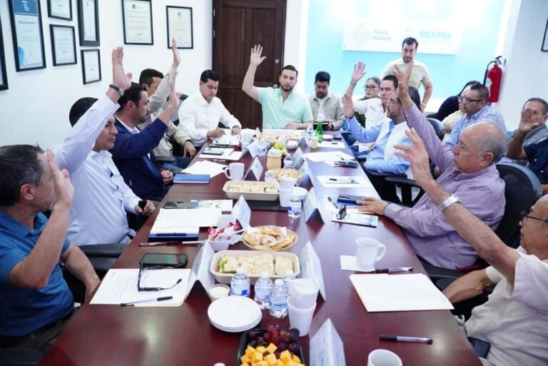 Cumple SEAPAL compromisos en primeros cien días de trabajo