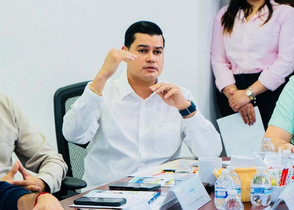 Cumple SEAPAL compromisos en primeros cien días de trabajo | On Bahia ...