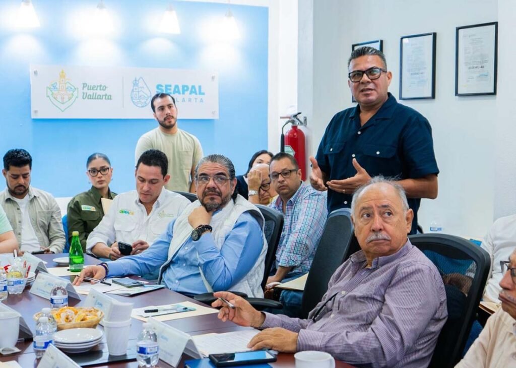 Cumple SEAPAL compromisos en primeros cien dias de trabajo 05