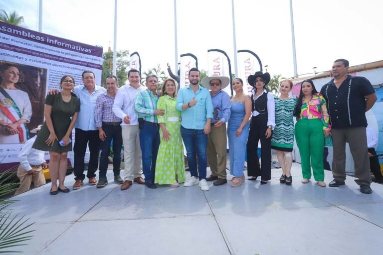 AgroFest Puerto Vallarta 2025: Impulsando a los productores locales