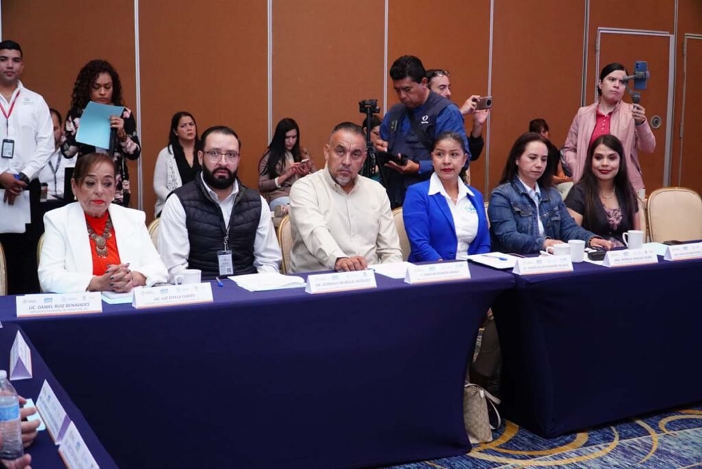 Gobierno de Munguia promueve politicas publicas a favor de la salud 05