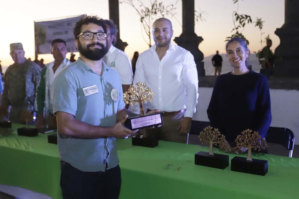 Gobierno del Bien busca que Vallarta sea certificada como una Ciudad Arbol 07