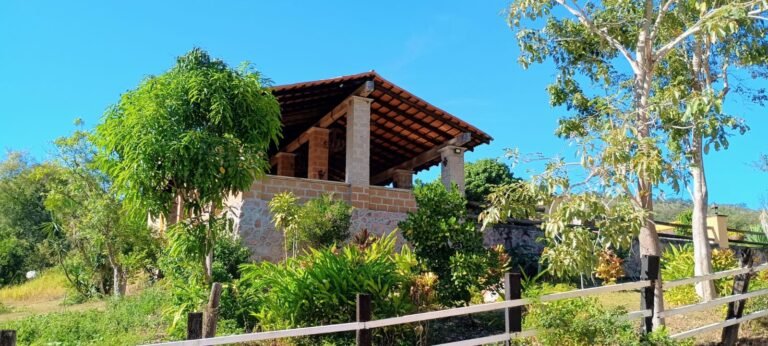 Hacienda El Divisadero: Un legado de tradición en la producción artesanal de raicilla