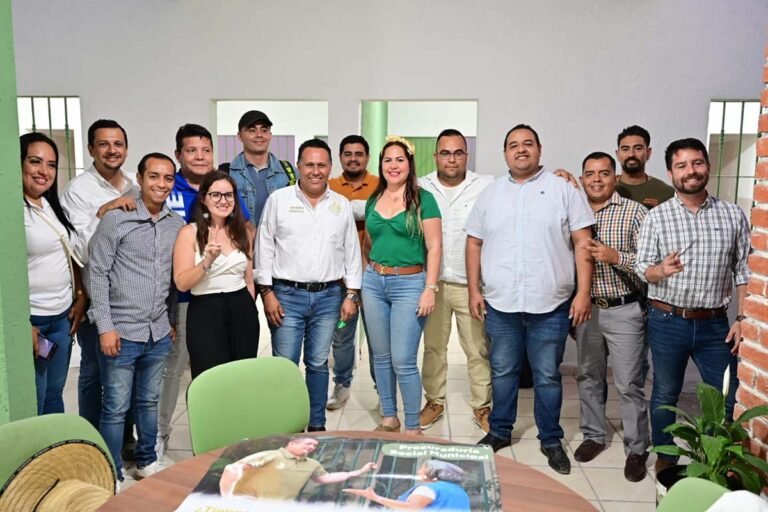 Inauguran la 2da Casa Tucán en colonia Ramblases