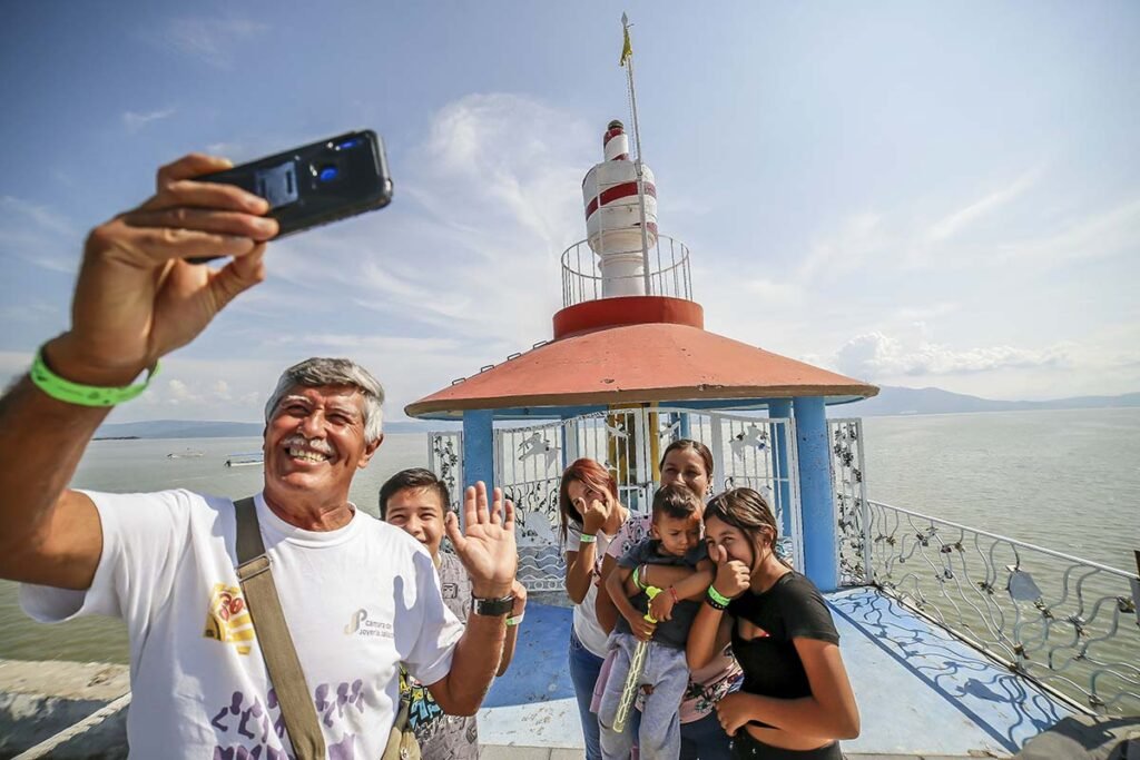 Jalisco Lidera el Turismo en el Primer Fin de Semana Largo de 2025 01