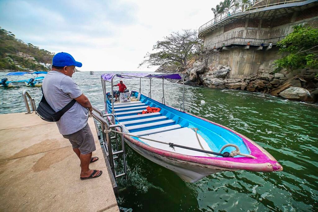 Jalisco Lidera el Turismo en el Primer Fin de Semana Largo de 2025 05