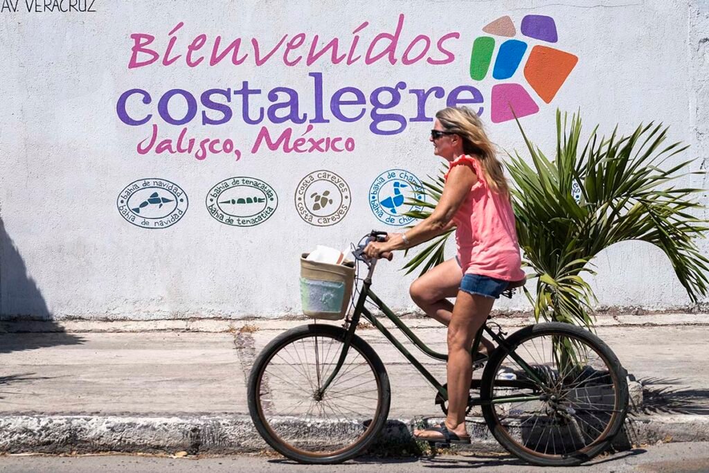 Jalisco Lidera el Turismo en el Primer Fin de Semana Largo de 2025 13