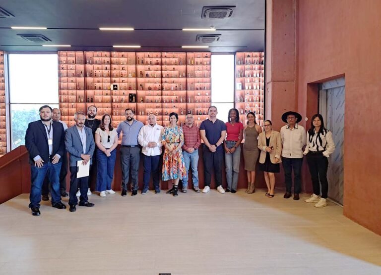 Trabaja el Consejo Regulador del Tequila con innovación tecnológica