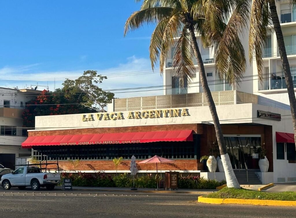 La Vaca Argentina Nuevo Nayarit 3