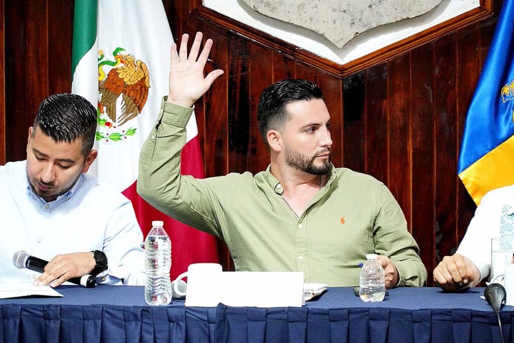 Las Mojoneras ya es delegación 3 Las Mojoneras ya es delegacion 01