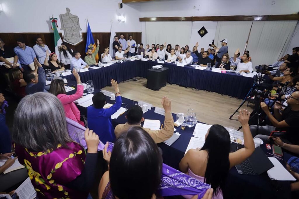 Las Mojoneras ya es delegación 2 Las Mojoneras ya es delegacion 02