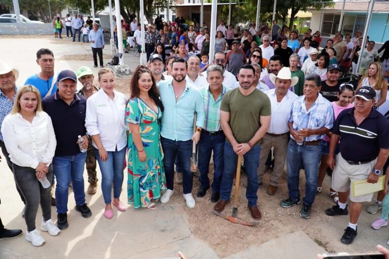 Luis Munguía cumple su compromiso con Las Palmas