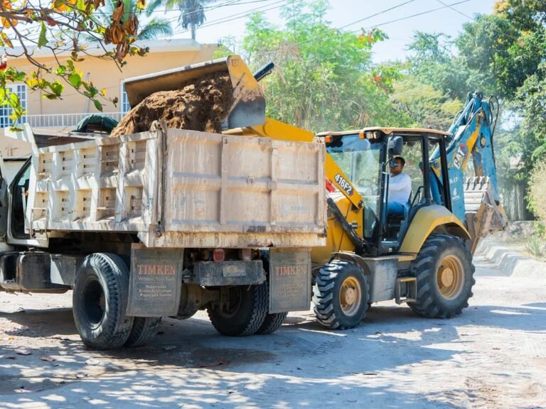 Mejorarán distribución del agua potable en colonias de El Pitillal